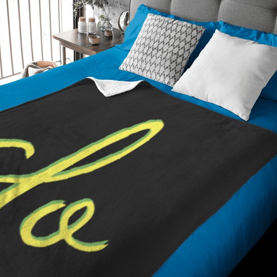 Discover San Luis Obispo SLO Baby Blankets