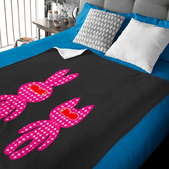 Discover Polka Dot Outerwear Babies Hot Pink 1934 Baby Blankets