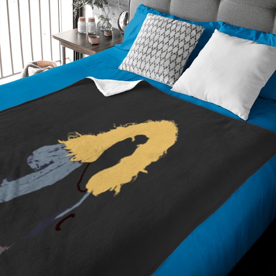 Discover Roberts Baby Blankets
