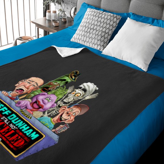 Discover  Still Not Canceled Tour Baby Blankets