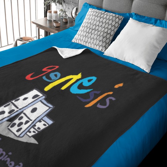 Discover Genesida Gift shirt Essential Baby Blankets