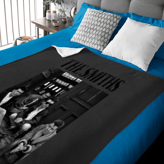 Discover The British Pride Baby Blankets