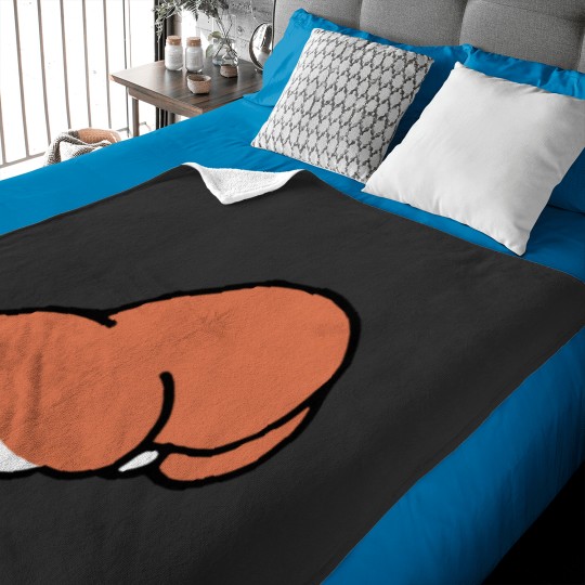 Discover Neko atsume Classic Baby Blankets