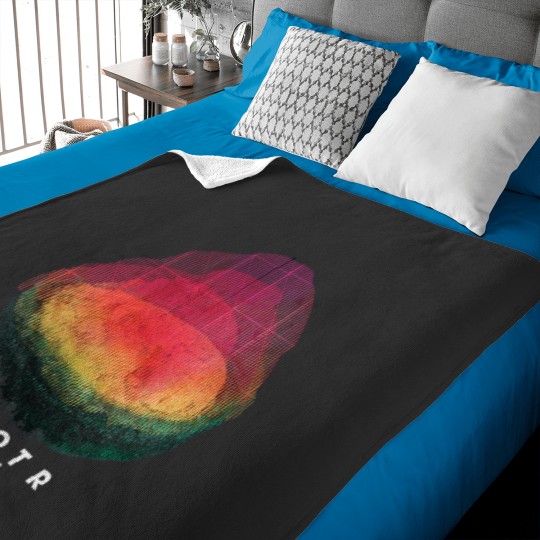 Discover Sixce TV on the radio TVOTR Show American Tour 2019 Baby Blankets