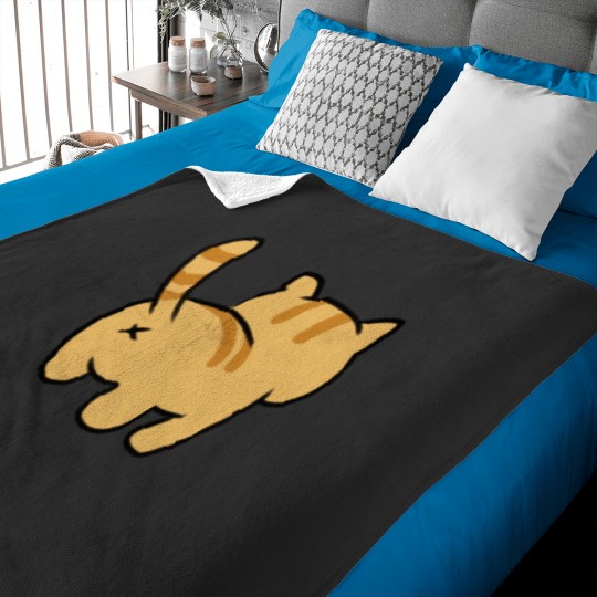 Discover Fred Classic Baby Blankets