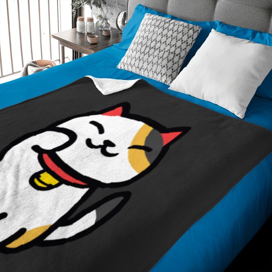 Discover Ms Fortune Classic Baby Blankets
