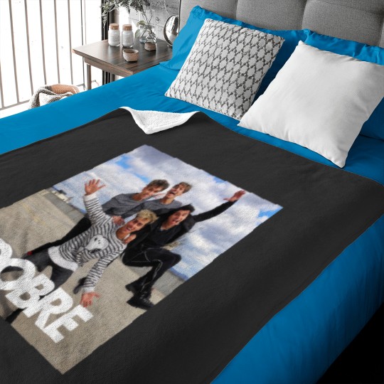 Discover Dobre brothers, Dobre, Funny, Cute, Kids, The Dobre Brothers Baby Blankets