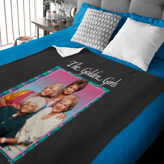 Discover The Stay Golden Stay Golden Baby Blankets