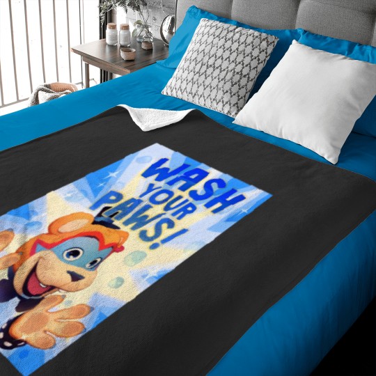 Discover Kane Carter on Twitter Baby Blankets