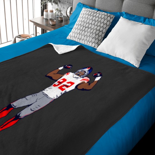 Discover Michael Strahan Baby Blankets