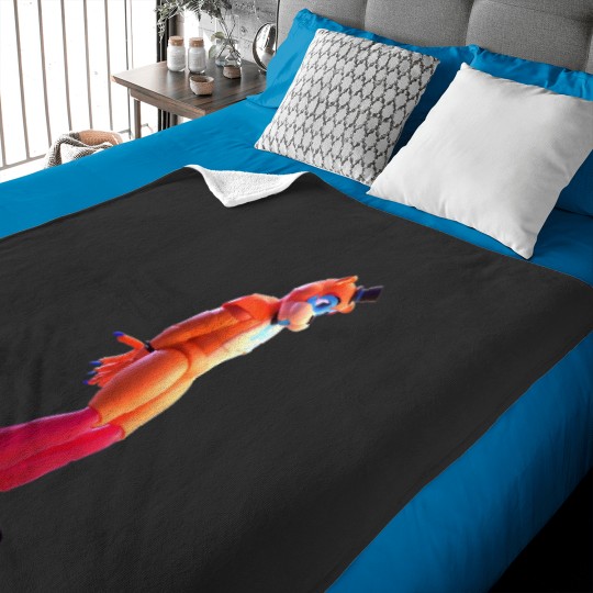 Discover gregory and freddy FNAF Baby Blankets