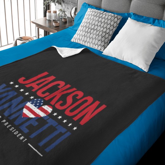 Discover jackson yanetti 2024 Baby Blankets