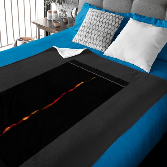 Discover Firee Line 3709 Baby Blankets