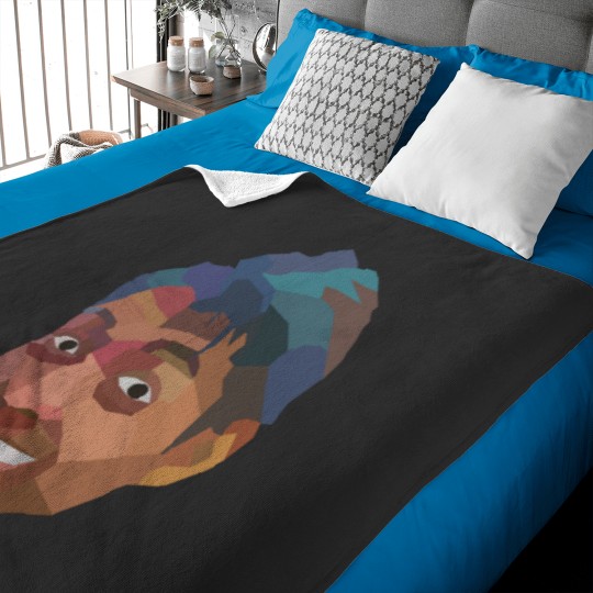 Discover Happy Arnold Baby Blankets