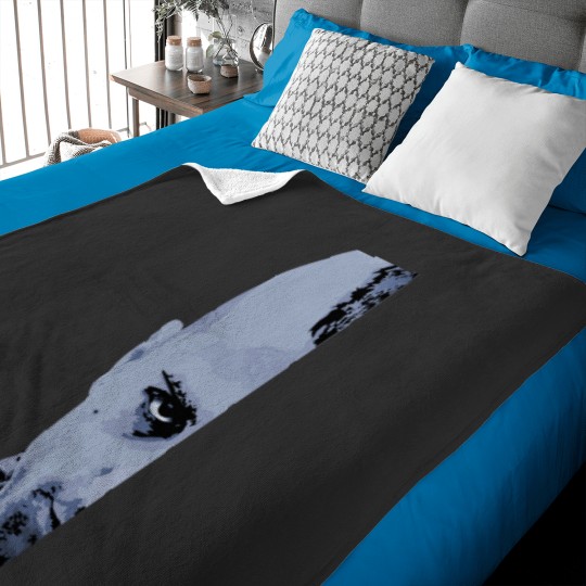 Discover Taxi Driver Baby Blankets