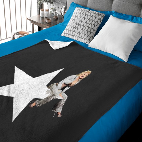 Discover dolly parton album Baby Blankets  Gift For Fans Men Baby Blankets