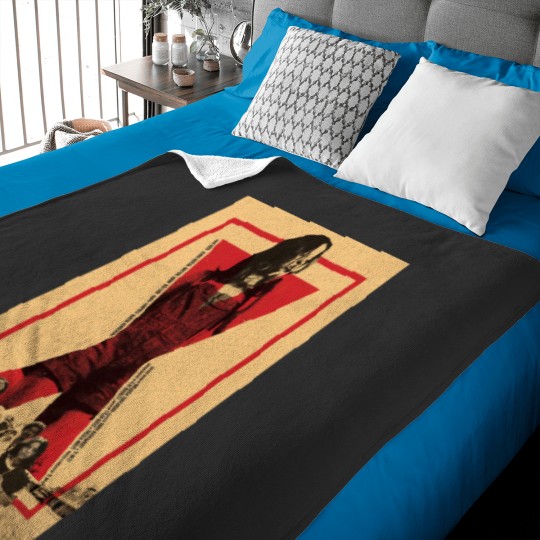 Discover X Movie, Pearl Movie red Essential Baby Blankets