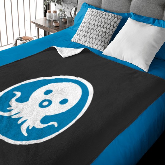 Discover Octonauts Baby Blankets