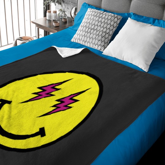 Discover Emojis Freak J Balvin  My people Baby Blankets