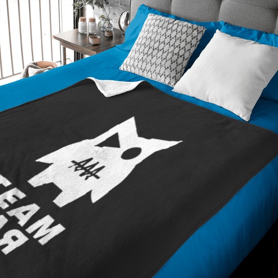 Discover Team Rar V0 Coder Crew Baby Blankets