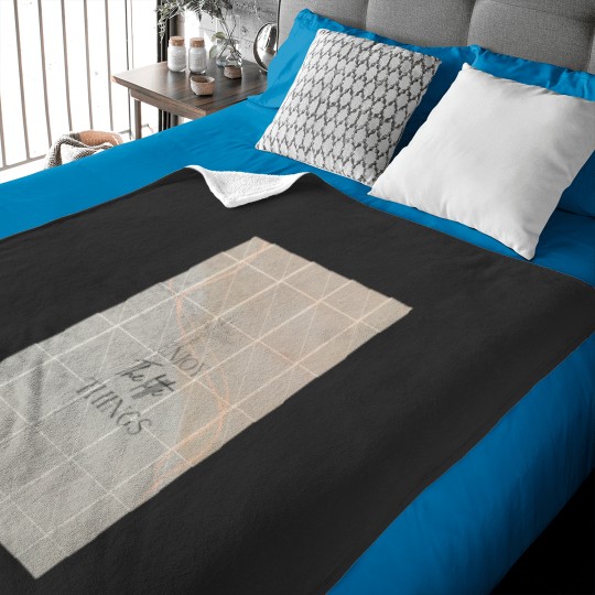 Discover Enjoy the little things  Long Baby Blankets