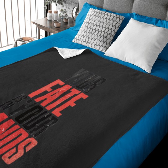 Discover WORLD ARMWRESTLING LEAGUE Baby Blankets