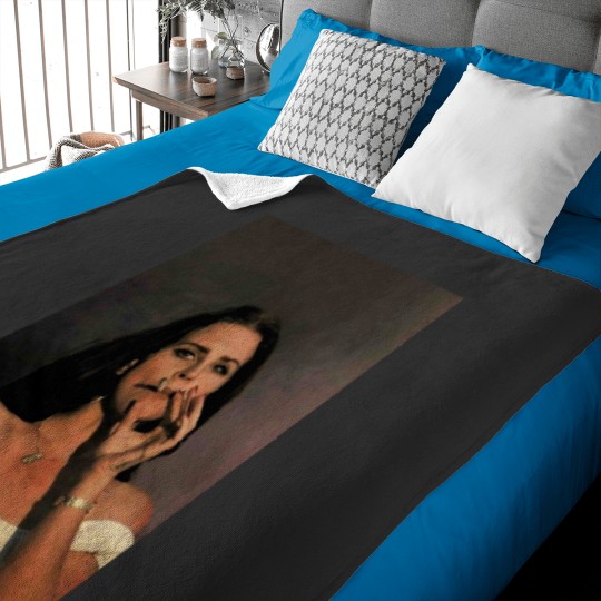 Discover Young and Beautiful Baby Blankets