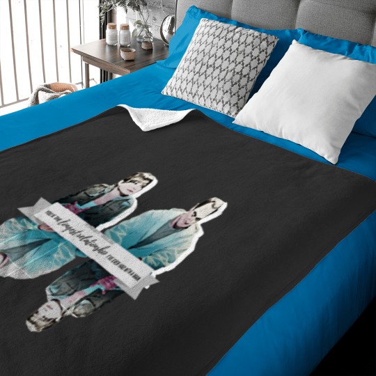 Discover Youre the longest relationship Ive ever had with a man Essential Baby Blankets