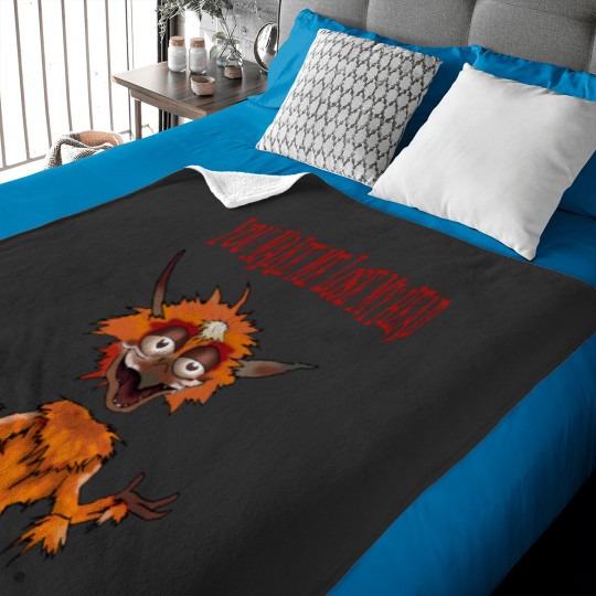 Discover You make me lose my mind 1 Baby Blankets