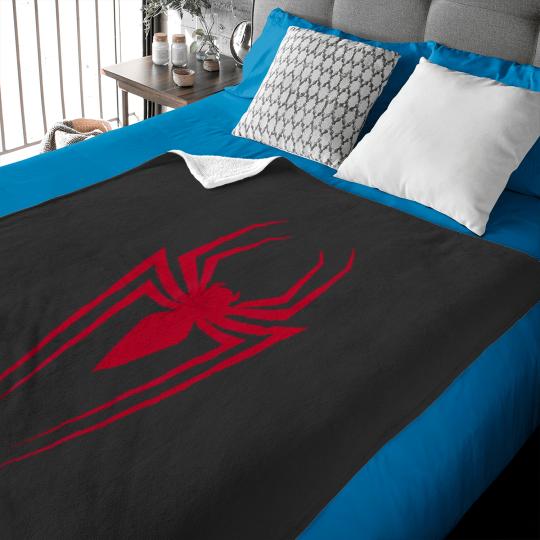 Discover icon graphic Baby Blankets