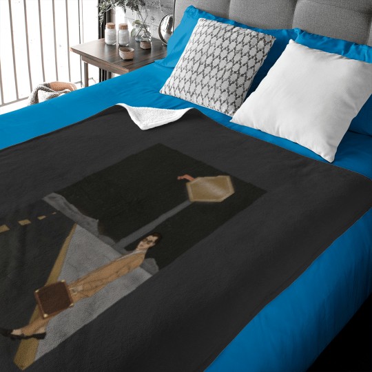 Discover Star Treatment Baby Blankets