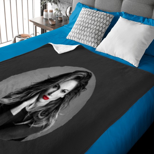 Discover Jennifer Lopez Baby Blankets