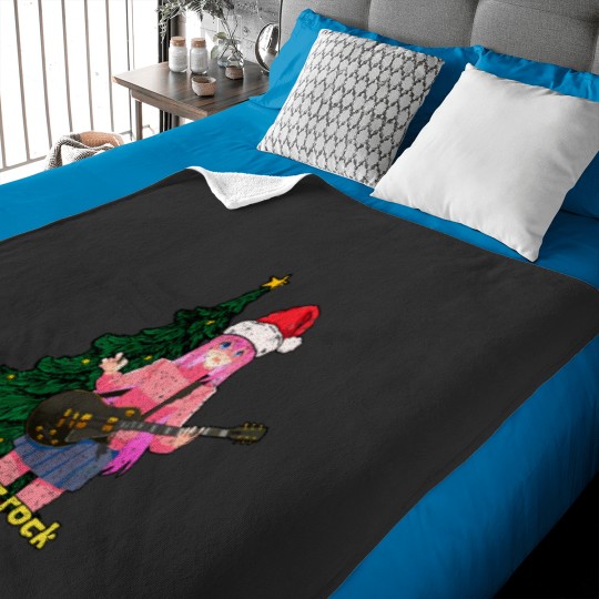 Discover Xmashitori goto Baby Blankets