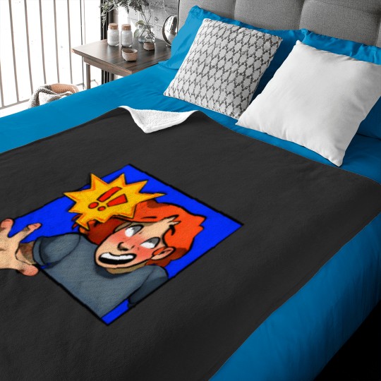 Discover oh! Baby Blankets