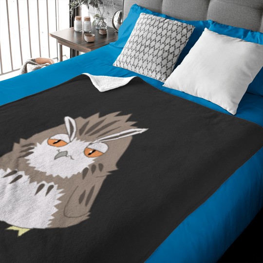 Discover Kōtarō Bokuto (OWL) Active Baby Blankets