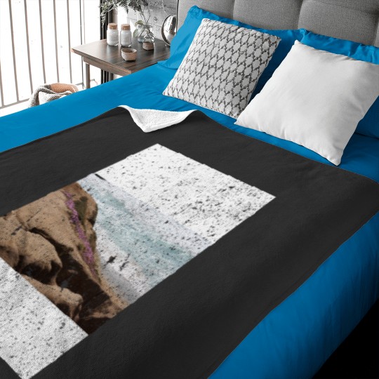 Discover Surfs Up! Baby Blankets