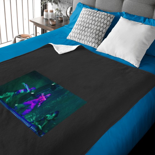 Discover popular, black, family, hipster, movie Baby Blankets