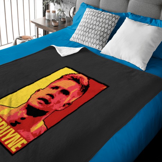 Discover De Bruyne BELGIUM Baby Blankets