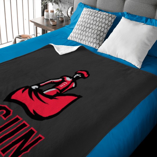 Discover Cal State Northridge Matadors Baby Blankets