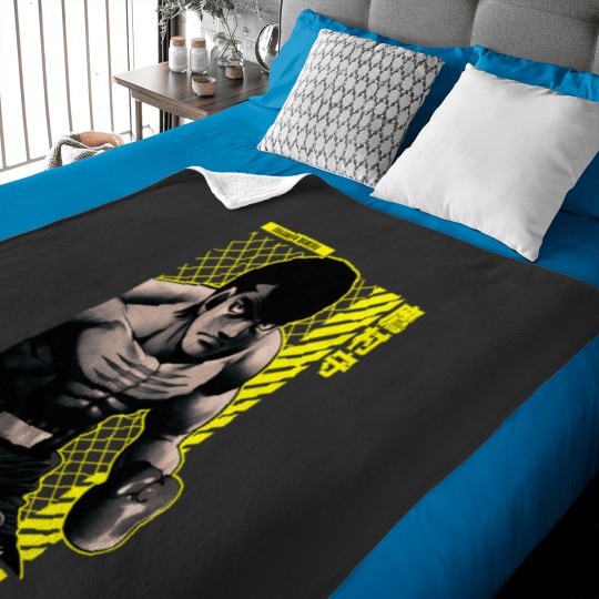 Discover Mamoru Takamura HAJIME NO IPPO Anime Star Edition YW Essential Baby Blankets