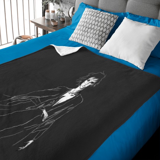 Discover Sandman Essential Baby Blankets