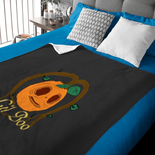 Discover Lil Boo Classic Baby Blankets