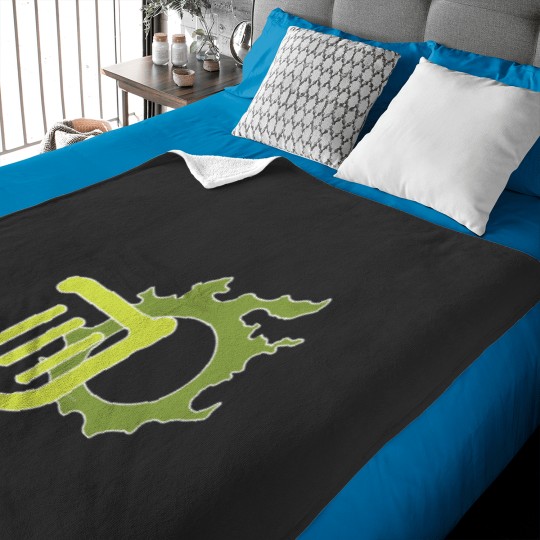 Discover Bard Baby Blankets