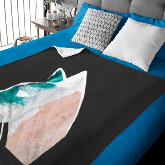 Discover Haruki Murakami Kafka On the Shore Baby Blankets