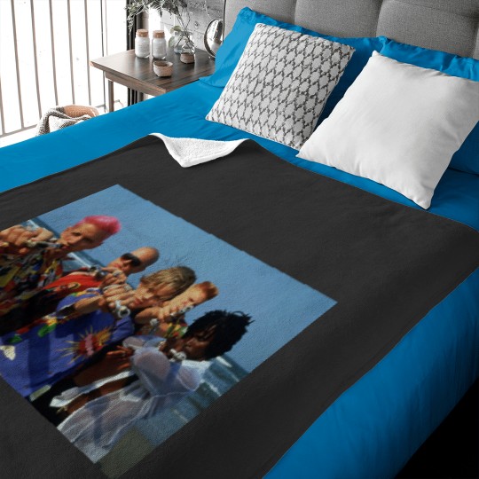 Discover leonardo dicaprio romeo and juliet t shirt Baby Blankets