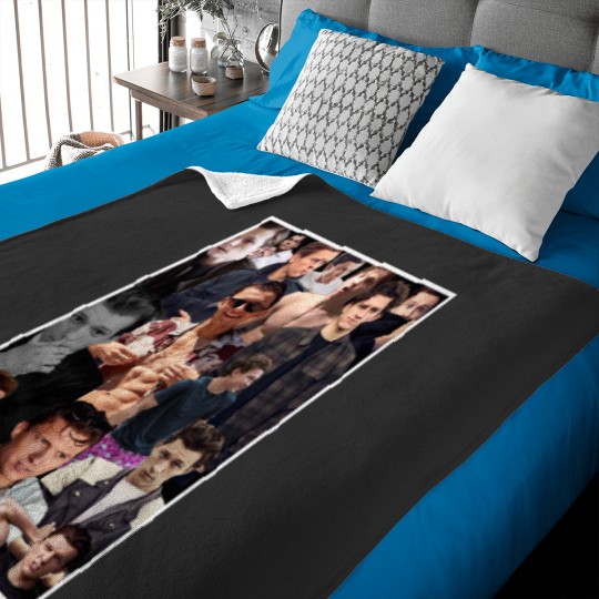 Discover Tom Holland Classic Baby Blankets