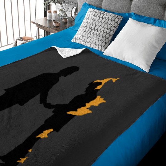 Discover Wish You Were Here Baby Blankets