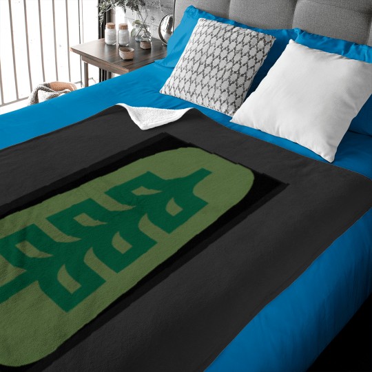 Discover Tree 360 Baby Blankets