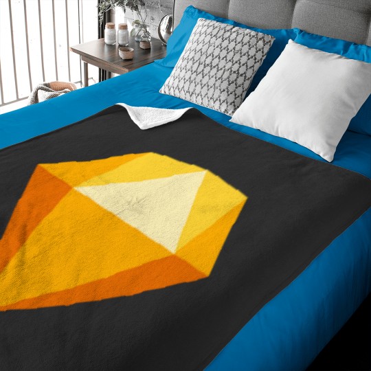 Discover Sketch app Baby Blankets