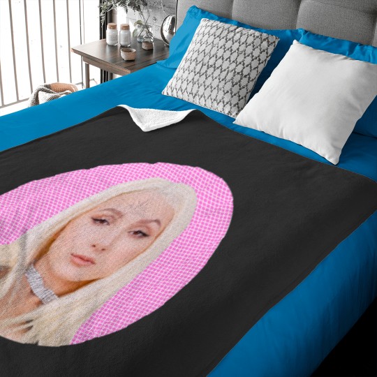 Discover Skylar Vox Pornstarss Baby Blankets